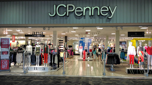 JCPenney, 3 Orland Square Dr, Orland Park, IL 60462, USA, 