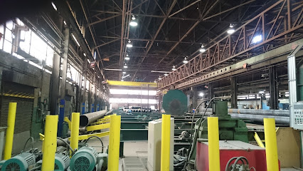 Canadian Phoenix Steel Products