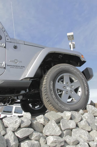 Used Car Dealer «Prince Frederick Chrysler Jeep Dodge Ram», reviews and photos, 265 Solomons Island Rd N, Prince Frederick, MD 20678, USA