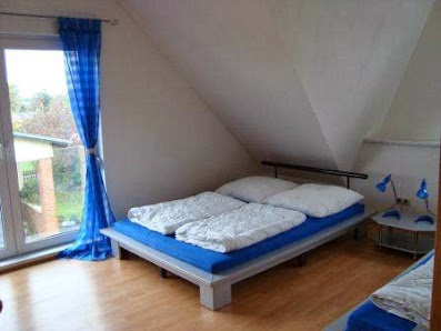 Ferienhaus Mecklenburgische Seenplatte Ringstraße 7, 17091 Mölln, Deutschland
