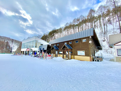 峰の原高原スキー学校