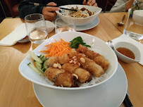 Plats et boissons du Restaurant vietnamien Foyer Mon Vietnam à Paris - n°4