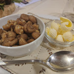 Photo n°4 de l'avis de Lucia.. fait le 23/12/2021 à 13:42 sur le  La Kiuva - Ristorante e Cantina con Cucina Tipica di Arnad à Arnad