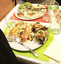 Plats et boissons du Restaurant italien Restaurant Stella Maris à Saint-Brieuc - n°13