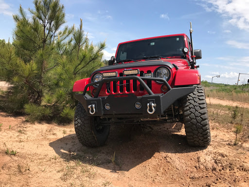 Auto Body Shop «Sugar Hill Auto Collision», reviews and photos, 1090 N Old Cumming Rd, Sugar Hill, GA 30518, USA