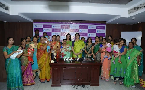 Kamineni Fertility Centre | Best IVF Fertility Centre In Hyderabad | Top Fertility Center image