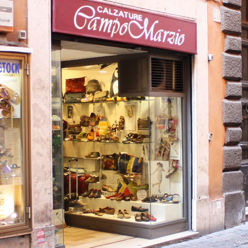 Footwear Campo Marzio (S. R. L.)