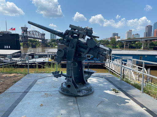 Maritime Museum «Arkansas Inland Maritime Museum», reviews and photos, 120 Riverfront Park Dr, North Little Rock, AR 72114, USA