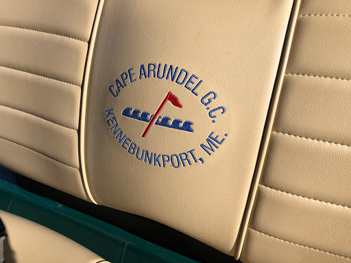 Golf Club «Cape Arundel Golf Club», reviews and photos, 19 River Rd, Kennebunkport, ME 04046, USA