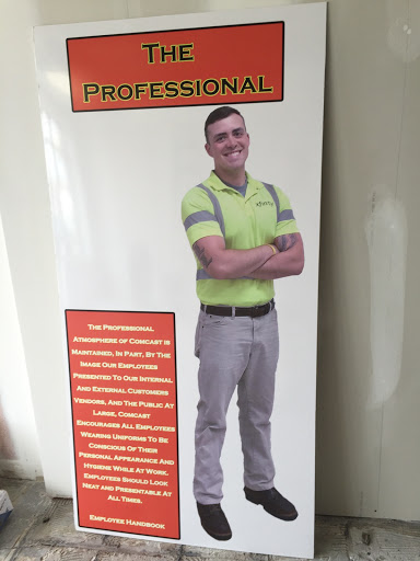 Commercial Printer «Ink Spots Printing & Media Design», reviews and photos, 18300 S Halsted St, Glenwood, IL 60425, USA