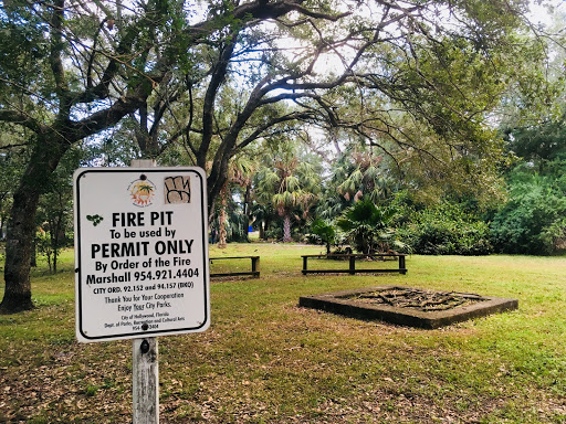 Park «John Williams Park», reviews and photos, 6101 Sheridan St, Hollywood, FL 33021, USA