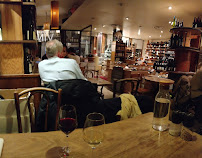 Atmosphère du Bistro Aux Crieurs de Vin à Troyes - n°7