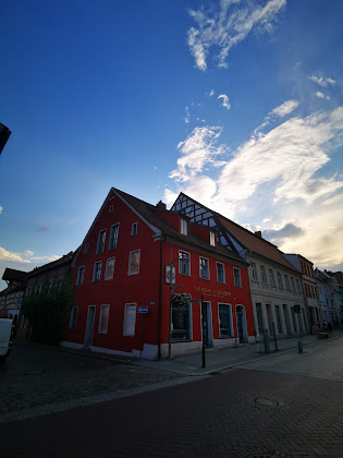 Photo hôtels Ueckermünde 17373 Ueckermünde