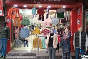 India Collection-Readymade Garment/New Born Child Clothing/Shop/Showroom/Store in kotkapura image