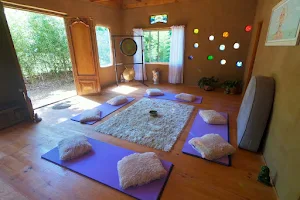 Espacio Portia (Fisioterapia -Masajes- Yoga -Pilates- Capacitaciones) image