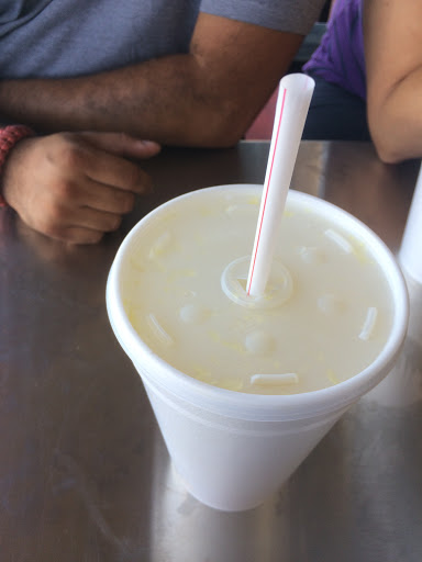 Ice Cream Shop «Fruteria La Mission», reviews and photos, 553 E White, San Antonio, TX 78214, USA