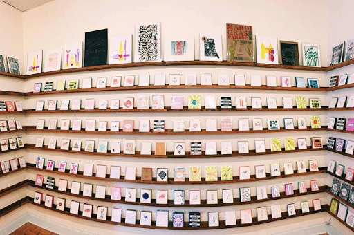 Stationery Store «Hartford Prints!», reviews and photos, 42 Pratt St, Hartford, CT 06103, USA