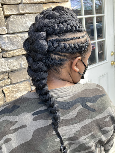 Hair Salon «Studio 91 Natural Hair Salon», reviews and photos, 91 Merrick Rd, Baldwin, NY 11510, USA