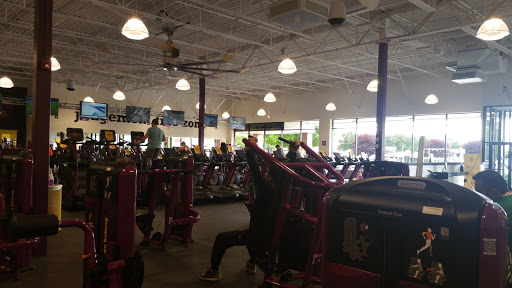 Gym «Planet Fitness», reviews and photos, 26 Pearl St, Norwalk, CT 06850, USA