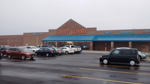Craft Store «Hobby Lobby», reviews and photos, 2782 E 79th Ave, Merrillville, IN 46410, USA