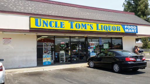 Uncle Tom's Liquors