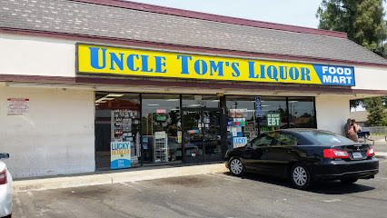 Uncle Tom's Liquors