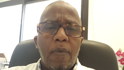 Dr Hassan MOUMIN à Trappes