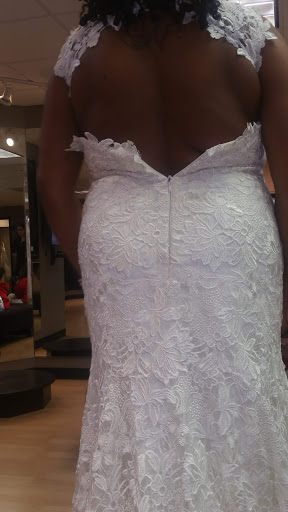Bridal Shop «Bridals by Lori», reviews and photos, 6021 Sandy Springs Cir, Atlanta, GA 30328, USA