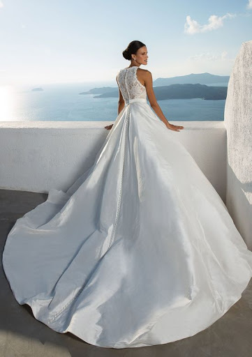 Bridal Shop «Paris Connection Bridal», reviews and photos, 680 8th St, San Francisco, CA 94103, USA