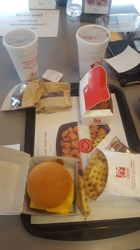 Fast Food Restaurant «Chick-fil-A», reviews and photos, 8867 Belair Rd, Nottingham, MD 21236, USA