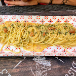 Photo n°7 de l'avis de Ettore. fait le 10/08/2021 à 07:14 sur le  Bistrot Galleria 13 à Buggerru