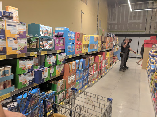 Supermarket «ALDI», reviews and photos, 7800 W 33rd Ave #2, Hialeah, FL 33018, USA