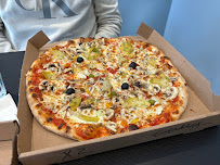 Les plus récentes photos du Pizzas à emporter Pasaga Pizza à Bourg-Saint-Maurice - n°2