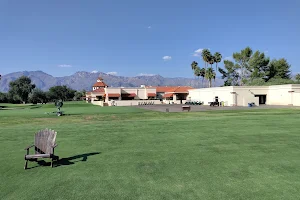 Tucson Country Club image
