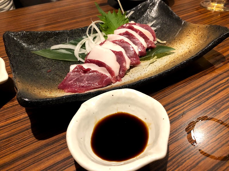 Dining Izakaya てぃーだんぶい 沖縄県那覇市牧志 居酒屋 レストラン グルコミ