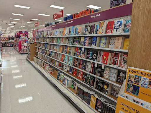 Department Store «Target», reviews and photos, 1204 New Brunswick Ave, Phillipsburg, NJ 08865, USA