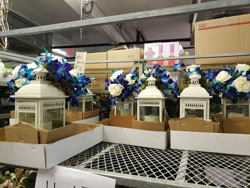 Florist «Viviano Flower Shop», reviews and photos, 32050 Harper Ave, St Clair Shores, MI 48082, USA