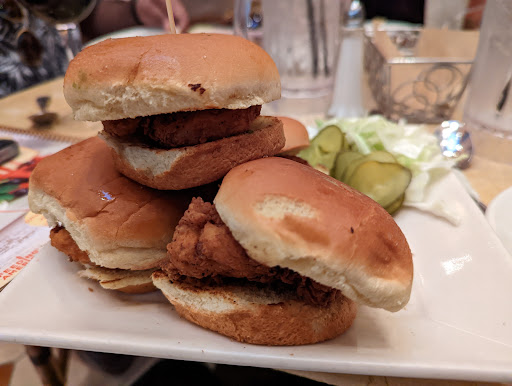 Restaurant «The Cheesecake Factory», reviews and photos, 2223 N Westshore Blvd, Tampa, FL 33607, USA