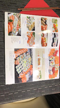 Photos du propriétaire du Restaurant de sushis Sushi Kami à Charenton-le-Pont - n°5