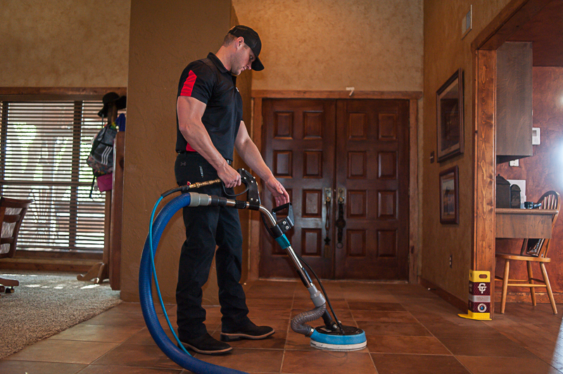 Carpet Tech