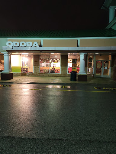 Shopping Mall «Plymouth Square Shopping Center», reviews and photos, 200 Ridge Pike, Conshohocken, PA 19428, USA