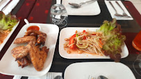 Nouille du Restaurant thaï kaengthai à Tarbes - n°6