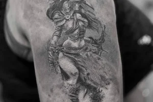 Five-O Tattoo image