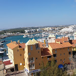 Photo n°1 de l'avis de Simon.n fait le 14/02/2019 à 18:04 sur le  Dom Pedro Marina Hotel - Vilamoura à Algarve