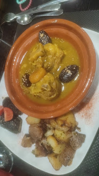 Plats et boissons du Restaurant halal La pépite aux saveurs à Carcassonne - n°17