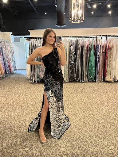 Bridal Shop «The White Room Lebanon», reviews and photos, 1001 Murfreesboro Rd, Lebanon, TN 37090, USA