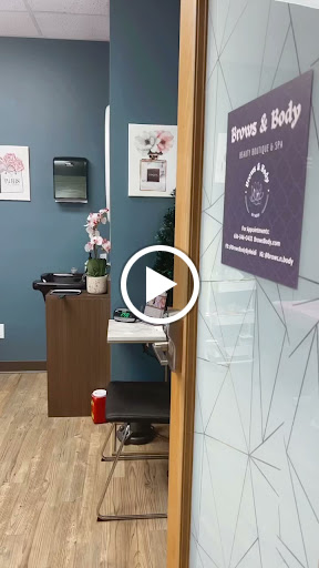 Explore arm tribal tattoo cover up ideas, creative tattoo ideas in Johnston, available at Brows & Body