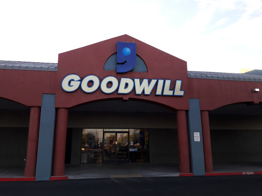Thrift Store «Goodwill», reviews and photos, 6750 W Peoria Ave, Peoria, AZ 85345, USA