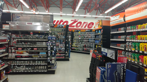 Auto Parts Store «AutoZone», reviews and photos, 1530 N Federal Hwy, Hollywood, FL 33020, USA