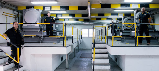 FAIN Ascensores en Murcia
